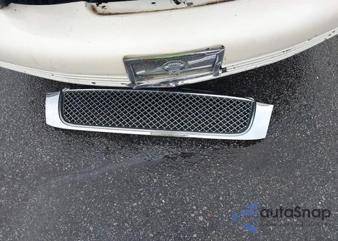 2002 Cadillac Deville Standard from USA, damaged, VIN 1G6KD54Y72U121276